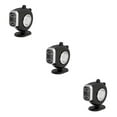 thumbnail image 2 of mmirethe Air Heater Windshield Portable Car Defroster Heating Fan Demister Heater 3Set, 2 of 6