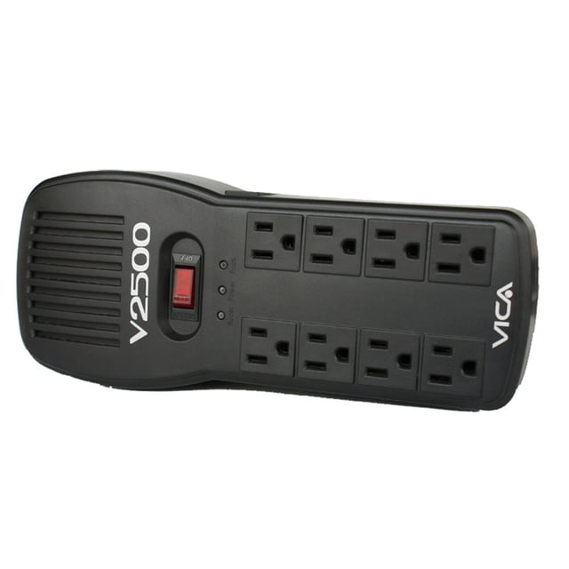 Regulador Vica V2500