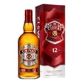 thumbnail image 3 of Whisky Chivas Regal 12 Años Litro Pack 6 Botellas, 3 of 4