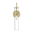 thumbnail image 4 of Nuvo Lighting - Spyglass-1 Light Wall Sconce in Traditional Style-4.75 Inches, 4 of 5