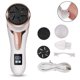 thumbnail image 1 of Electric Foot Callus Remover Kit,USB Rechargeable Pedicure Tools Foot Care for Remove Cracked Heels Calluses and Dead Skin, 1 of 4