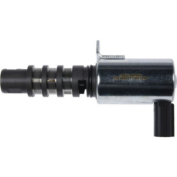 Variable Timing Solenoid - Compatible with 2002 - 2011 Honda CR-V 2.4L 4-Cylinder 2003 2004 2005 2006 2007 2008 2009 2010