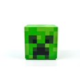 thumbnail image 1 of Minecraft creeper led mood light § creeper minecraft mood lighting § 5 inches, 1 of 1