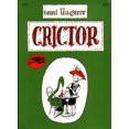 thumbnail image 1 of Crictor (Reading Rainbow Book), 1 of 3