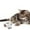 B, variant on Motion Activated Flapping Bird Cat Toy Interactive Exercise with Realistic Wing Action USB C Rechargeable 2025 Proof POM Core Technology