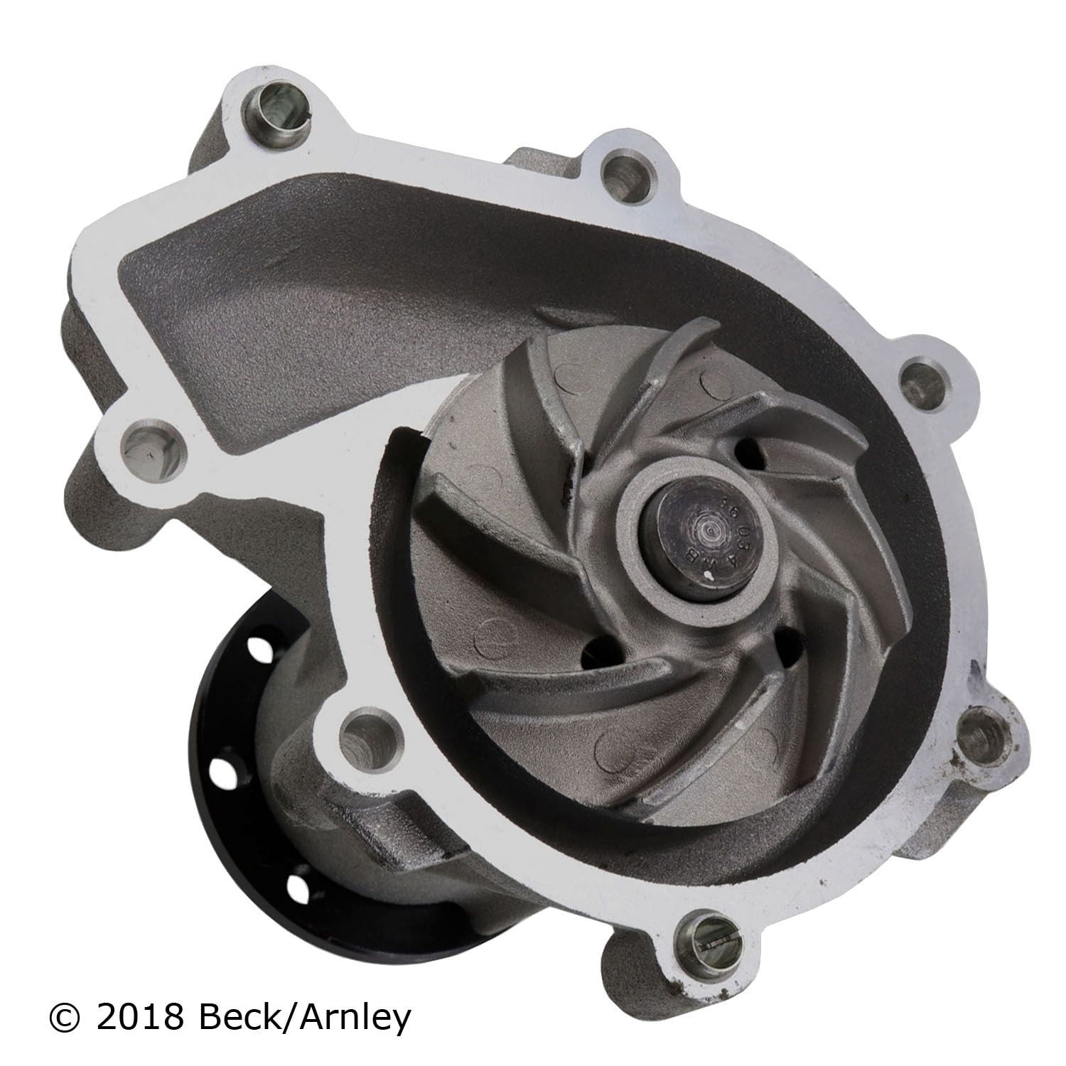 BeckArnley 131-2350 Water Pump