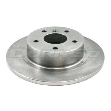 DuraGo Disc Brake Rotor BR34146