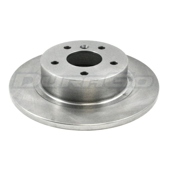 DuraGo Disc Brake Rotor BR34146