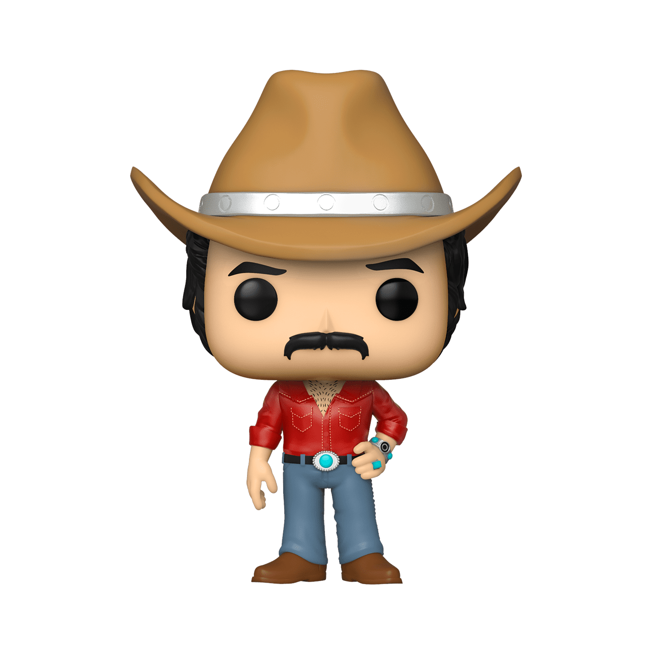 Funko POP! Movies: Smokey \u0026 the Bandit 