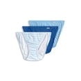 thumbnail image 1 of Jockey pour Femmes Elance Bikini String - Lot de 3, 1 of 4