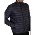 thumbnail image 5 of Tommy Hilfiger Core Packable Circular Jacket, Blue, 5 of 8