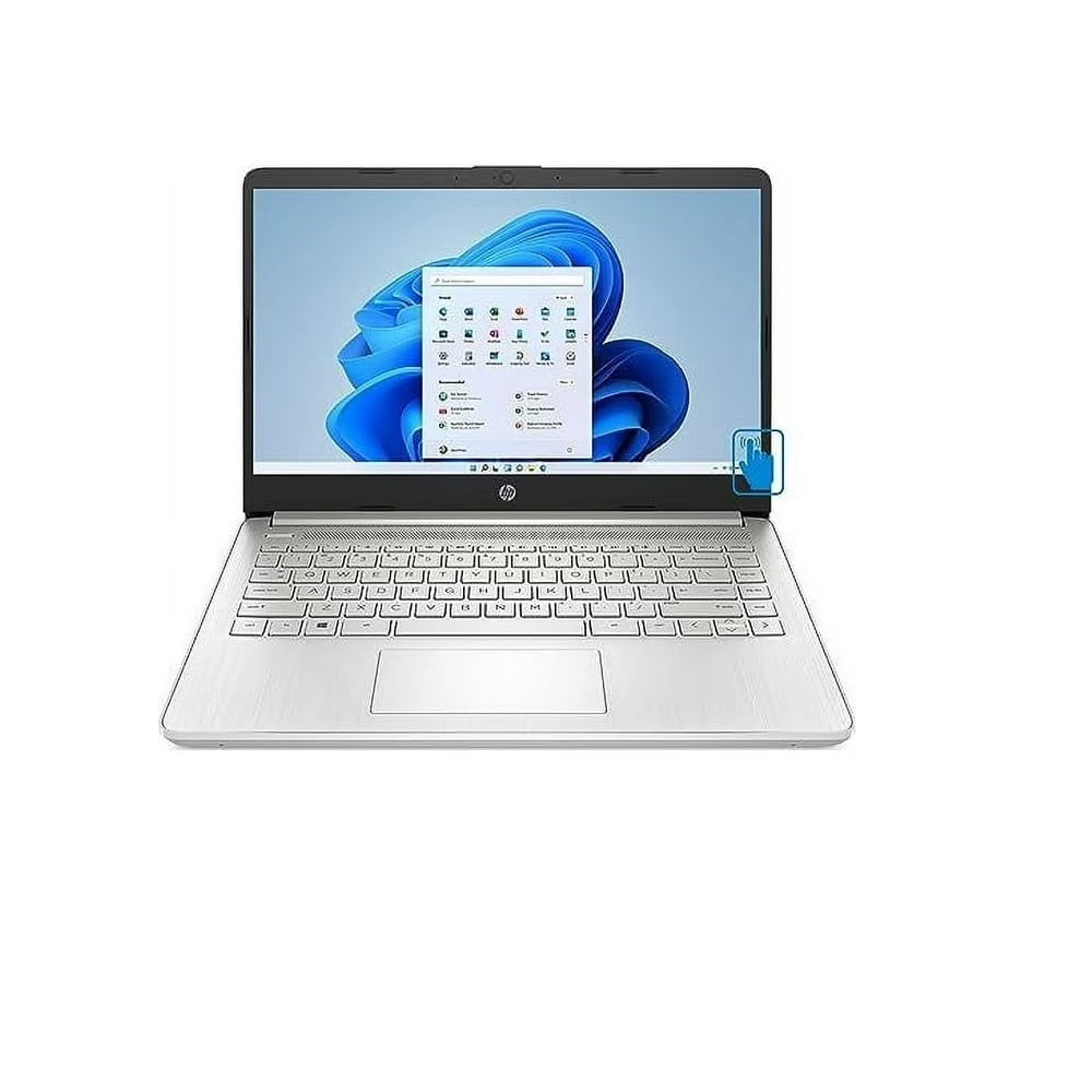 Restored HP Laptop 14