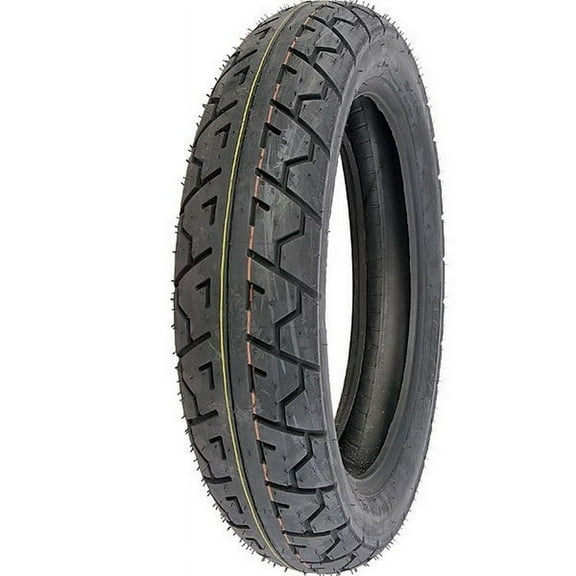 IRC Durotour RS-310 Bias Sport Touring Rear Tire 120/90-18 (302699)