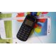 thumbnail image 3 of Mobiltelefon för seniorer med stora knappar och dubbla SIM-kort, 3 of 5
