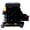 Black + Steel#1, variant on Mechanic Stool with 330lbs Load Capacity, Rolling Creeper with Wheels and Soft Rubber Cushion for Auto Repair, Garage Stool with Storage Trays and Drawer, Green Black