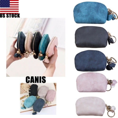 personalised small purse