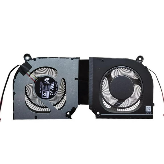 Laptop CPU FAN For ACER Predator Helios 18 PH18-71 N23Q2 Black New