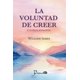 thumbnail image 1 of La voluntad de creer Blanco, 1 of 2