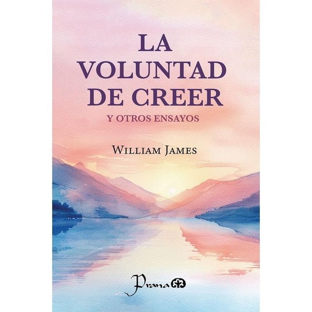 La voluntad de creer Blanco