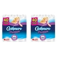 thumbnail image 1 of Cashmere Premium Soft & Thick Toilet Paper, Hypoallergenic, and Septic Safe, 80-pack, 1 of 3