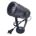 thumbnail image 3 of tredstone Built-in 12 Patterns Christmas Projector Lamp Adjustable LED Projecting Machine IP42 Outdoor Waterproof Projection Light for Holiday Stage, 3 of 9