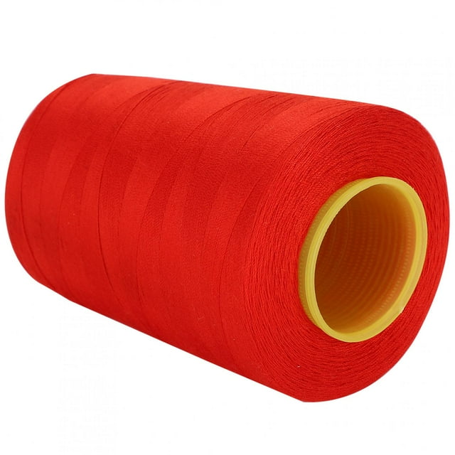 8000 Yards High Grade Polyester Sewing Machine Thread Household Sewing Accessories