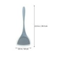 thumbnail image 3 of Eease Silicone Omelette Turner for Home Restaurant, 3 of 4