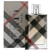 Burberry Brit Eau De Parfum, Perfume For Women, 3.4 Oz