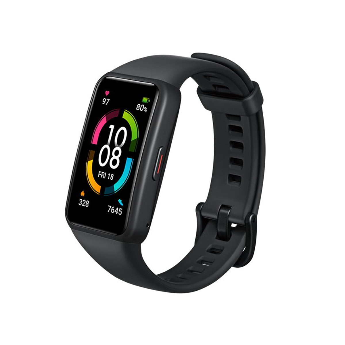 Honor Band 6 Sports Bracelet 1.47-Inch AMOLED Screen BT5.0 10 Sport ...