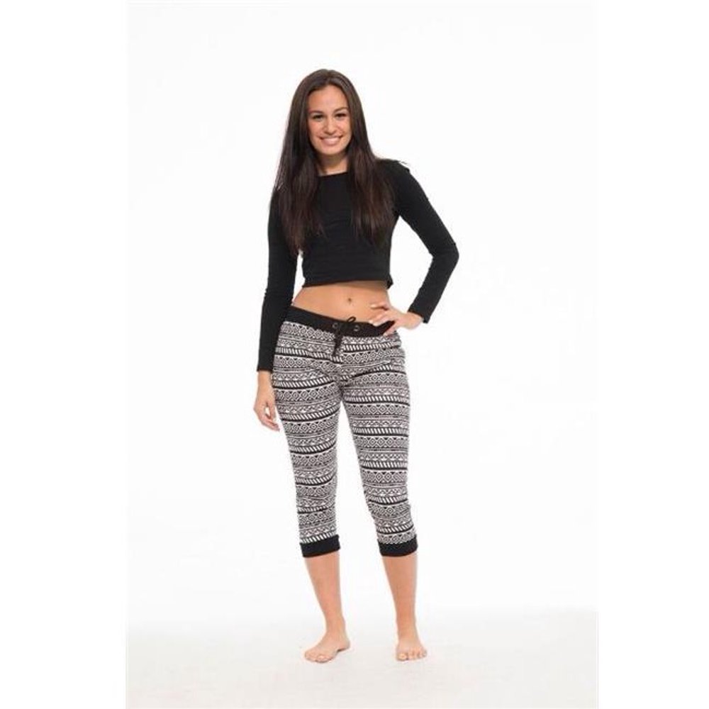 coco limon joggers