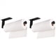 thumbnail image 1 of 2X Porta Toallas de Papel, Rollos Grandes de Acero Inoxidable Perchero para Toallas de Papel Percha Dispensadora de Rollo de Papel para Sala de BañO, 1 of 6