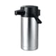 thumbnail image 1 of DISPENSADOR DE BEBIDAS DOBLE PARED ACERO INOX. 18/8 3.5 L "JUMBO" PRINZ PRINZ, 1 of 2