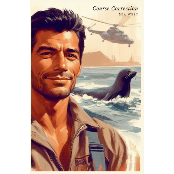 Rogue Rescue Course Correction, Book 1, (Paperback)