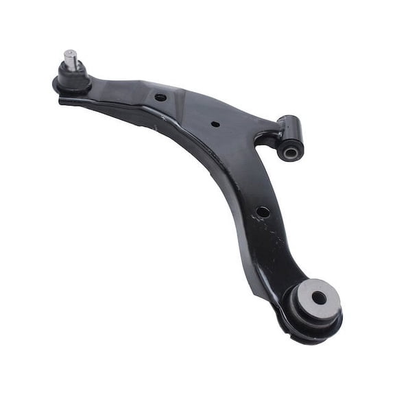 Front Left Lower Control Arm Set - Compatible with 2001 - 2010 Chrysler PT Cruiser 2002 2003 2004 2005 2006 2007 2008 2009