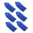 thumbnail image 2 of Almencla 6 Pcs Sangles de Ski Fixations Sangle de Fixation de Ski pour Sports de Plein Air d'Hiver Ski Bleu, 2 of 8