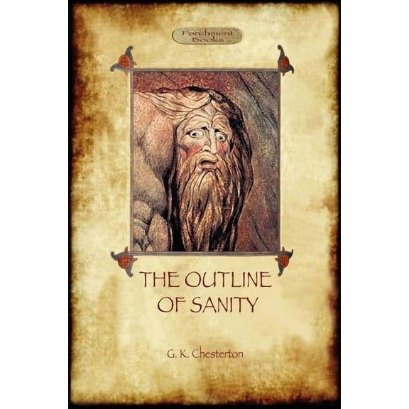 The Outline of Sanity (Paperback)