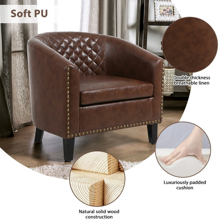 Classic club online chairs