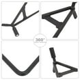 thumbnail image 3 of Support de Moto en Acier Robuste Support Stable pour Motocross Supermoto Enduro 80 à 500cc Pit Bike, 3 of 7