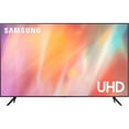 thumbnail image 1 of Pantalla 75 SAMSUNG AU7000 Smart Tv 4k UHD LED HDMI Bluetooth USB Serie 2021 UN75AU7000FXZX Samsung AU7000, 1 of 5