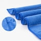 thumbnail image 5 of Juego de paños de cocina ultra absorbentes | Toallas de mano de microfibra ultrafinas para la limpieza de la cocina | Paños de limpieza suaves y de secado rápido | Gris, Blanco, Azul | 40x60cm |, 5 of 6
