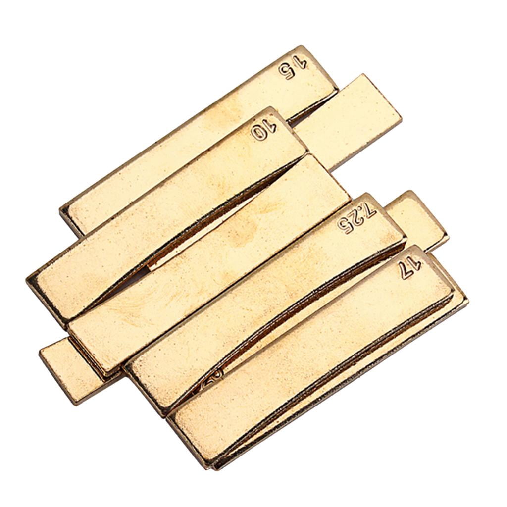 LeeQinersw Fret Press Insert - 7.25 \\\"/9.5\\\" / 10 \\\"/ 12\\\" / 14 \\\"/ 15\\\" / 16