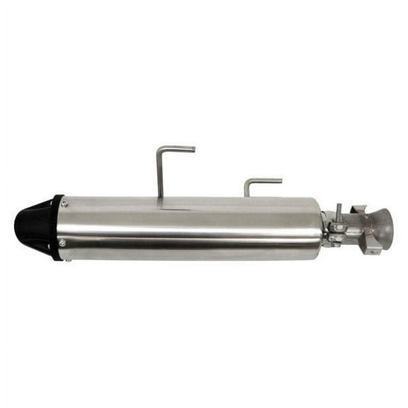 MBRP AT-9707PT - Trail Muffler