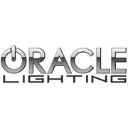 Oracle 4in High Performance LED Fog Light (Pair) - 6000K Fits select: 2014-2017 FORD FUSION SE, 2012-2014 HONDA CR-V EXL