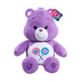 thumbnail image 2 of Care Bears Jumbo Plush - Share Bear, 2 of 3
