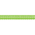 thumbnail image 1 of Barker Creek LL-995 Happy Double-Sided Border & Scalloped Edge - Lime, 1 of 1