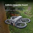 thumbnail image 4 of Accesorios Protectores de Hélice para -Avata 2, Parachoques de Drones, Protector de Hélice Anticolisión A Prueba de Golpes, Negro, 4 of 7