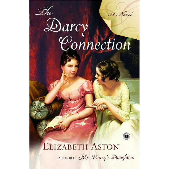 The Darcy Connection : A Novel (Paperback)