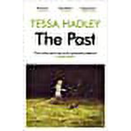 The Past Tessa Hadley (Paperback)