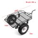 thumbnail image 3 of Modelo Remolque de cubo de aleación RC para coche de control remoto Romacci Modelo, 3 of 7
