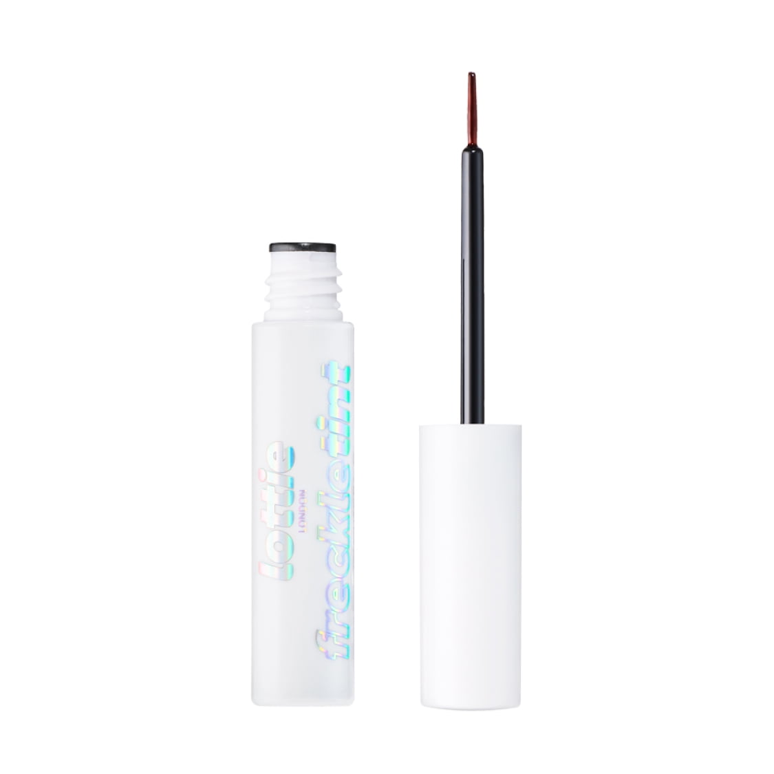 Lottie London Freckle Tint, Faux Freckle Pen, Light, 0.1 fl oz